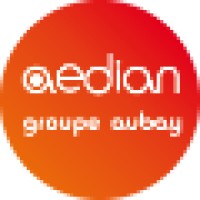 AEDIAN logo