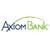 Logo d'Axiom Bank, N.A.