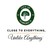 Logo de City of Elmhurst