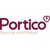 Portico logo
