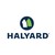 O&M Halyard logo
