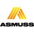 Logo d'Asmuss