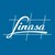 Logo de LINASA