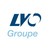 LVO Group logo