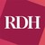 Logo de RDH