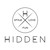 Hidden Fashion.com logo