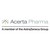 Acerta Pharma B.V. (A member of the AstraZeneca Group) logo