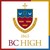 Logo de Boston College High School