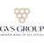 GVS GROUP logo