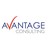 Avantage Consulting logo