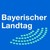 Bayerischer Landtag logo