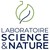 Laboratoire Science et Nature logo