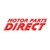 Motor Parts Direct Limited logo
