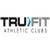 TruFit Athletic Clubs logo