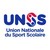 UNSS | Union Nationale du Sport Scolaire logo
