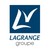 Groupe Lagrange logo