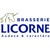 BRASSERIE LICORNE logo