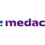 medac pharma production GmbH logo