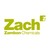 Zach System logo