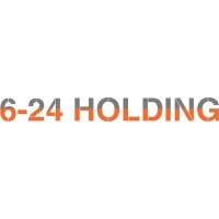 6-24 holding logo