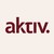Aktiv Eiendomsmegling logo