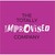 The Totally Improvised Company (home of ComedySportz UK) logo