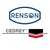 RENSON - CEDREY logo