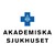 Akademiska sjukhuset logo