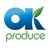Logo d'OK Produce