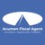 Acumen Fiscal Agent logo