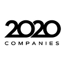 2020 Companies logo