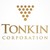 Tonkin Corporation logo