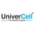 UniverCell Telecommunications India Pvt. Ltd. logo