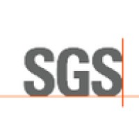 Logo de Sgs United Kingdom Ltd