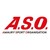 A.S.O. - Amaury Sport Organisation logo