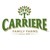Carriere Family Farms logo