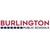 Burlington Public Schools logo