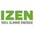 IZEN Energy Systems nv logo