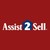 Assist 2 Sell logo