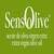 SENSOLIVE logo