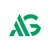 Asphalt Green logo