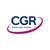 CGR International logo