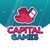 Capital Games logo