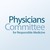 Logo de Physicians Committee for Responsible Medicine