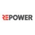 Repower logo