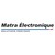 Matra Electronique logo