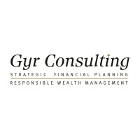 Gyr Consulting Limited logo