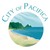 Logo de City of Pacifica