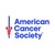 American Cancer Society logo