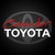 Logo de Cavender Toyota